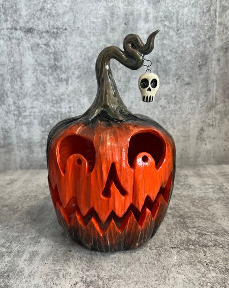 Ceramics – Page 4 – Cabinet of Curious Clay Ceramic Shop, Functional Pottery, Craft Markets, Stoneware Clay, Jack O, Air Balloon, Jack O Lantern, Lanterns, Balloons