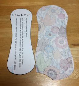 News from Luna Wolf: Tutorial: How to make a 4-layer, exposed core pantiliner Tampons Diy, Cloth Menstrual Pads Diy, Luna Wolf, Diy Cloth Pads, Cloth Pad Pattern, Feminine Pads, Cloth Sanitary Pads, Cloth Menstrual Pad, Incontinence Pads