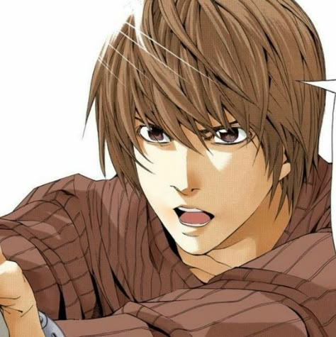 L Icon, Yagami Light, Fan Art Anime, Light Icon, Cosplay Clothes, L Lawliet, Light Yagami, Playing Games, Anime Cosplay