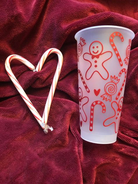 Christmas Starbucks, To Go Cup, No Coffee, Coffee Christmas, Baking Gift, Resin Tumblers, Cold Cups, Starbucks Christmas, Baking Gifts