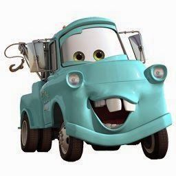 Disney Cars Bedroom, Cars Rayo Mcqueen, Imprimibles Hot Wheels, Pixar Party, Cars Disney Pixar, Disney Cars Wallpaper, Mater Cars, Cars Images, Tow Mater