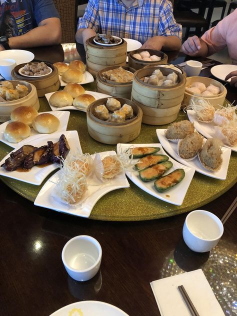 Dim Sum Aesthetic, Foreign Food, Instagram Food, Dim Sum, Restaurant Recipes, Beautiful Food, Nutritious Meals, Cute Food, Food Lover