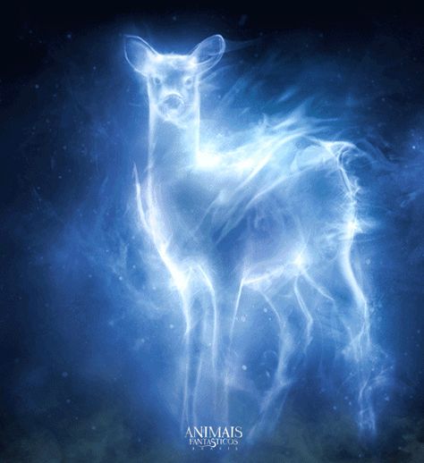 Qual é seu patrono ? Severus Snape Patronus, Patronus Art, Snape Patronus, Patronus Tattoo, Doe Patronus, Native American Animals, Harry Potter Wiki, Severus Rogue, Harry Potter Wizard