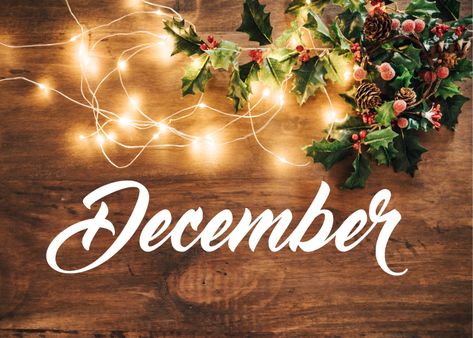 December Facebook Cover Photos, December Facebook Cover, Cover Foto, December Newsletter, December Images, December Pictures, Welcome Images, December Wallpaper, All The Months