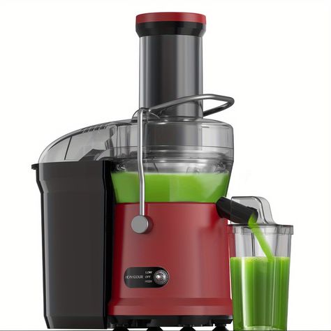 Faster shipping. Better service Centrifugal Juicer, Homemade Juice, Juicer Machine, Juice Extractor, Juice Fast, Juice Cup, Healthy Juices, Fresh Juice, Fruit And Veg