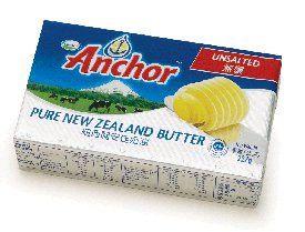 find-grass-fed-butter-anchor-butter Importance Of Food, Gmo Foods, Organic Butter, Australian Food, Gourmet Gift Baskets, Soy Products, Artisan Cheese, Grass Fed Butter, Specialty Foods