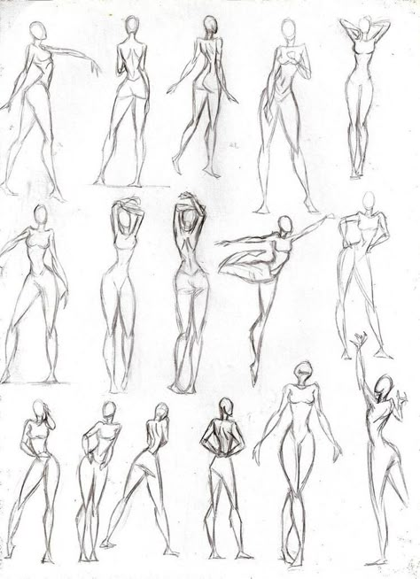 Different Poses, Drawing Book, Figure Sketching, Figure Drawing Reference, Anatomy Art, Art Poses, Art Tutorials Drawing, Sketchbook Art Inspiration, Art Drawings Sketches Simple