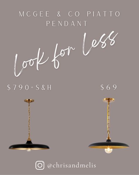 Shop Piatto Pendant and other curated products on LTK, the easiest way to shop everything from your favorite creators. Piatto Pendant Kitchen, Modern Organic Pendant Light, Piatto Pendant, Birmingham House, Gold Pendant Lights, Kitchen Remodel Inspiration, Mcgee & Co, Kitchen Island Pendants, Kitchen Reno