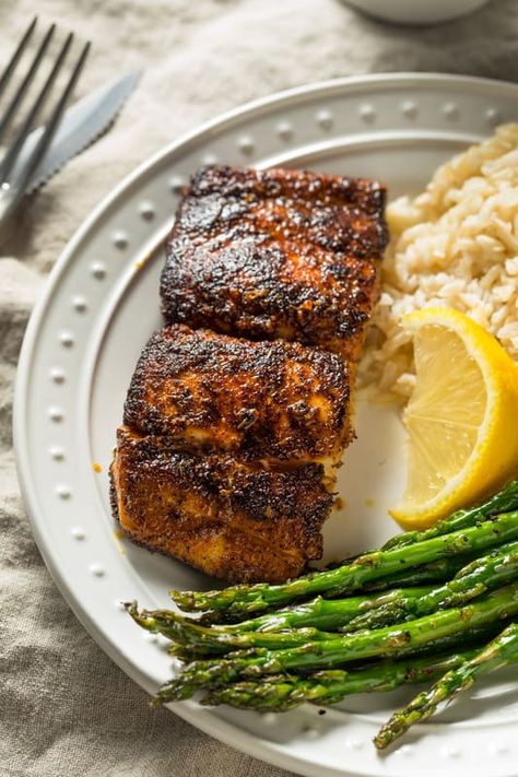 Delicious Sous Vide Mahi Mahi. Sous Vide Recipes Fish, Sous Vide Mahi Mahi, Sous Vide Fish Recipes, Sous Vide Fish, Southern Chicken And Rice, Mahi Mahi Recipes, Blackened Salmon, Sous Vide Recipes, Dinner Party Menu