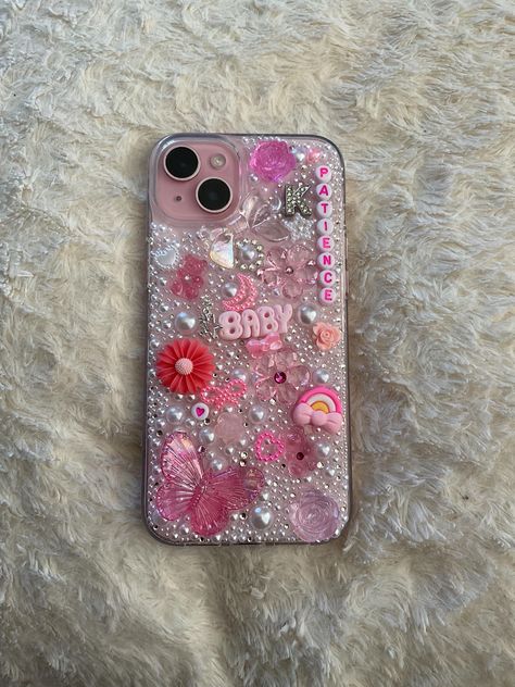 customizable junk case Junk Cases Iphone, Junk Case Ideas, Junky Cases, Bling Phone Cases Diy, Junk Case, Diy Phone Case Design, Bling Phone Cases, Iphone Life, Diy Iphone Case