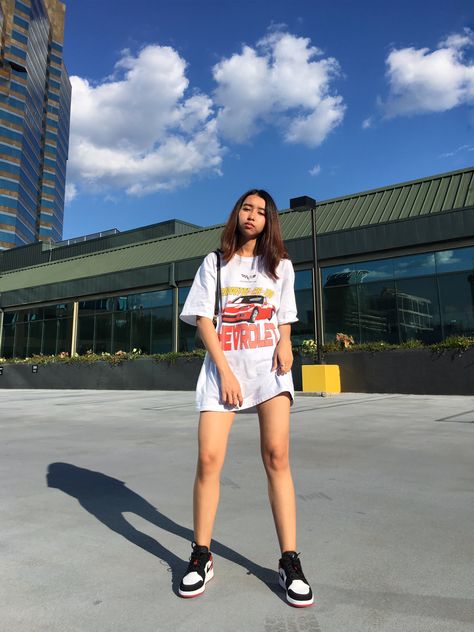 Oversized shirts air jordan 1 low Jordan 1 Low Women Outfit, Jordan Low Outfit, J1 Low, Air Jordan 1 Low Outfit, Jordan 1 Low Outfit, Jordan Outfits Womens, Air Jordan 1 Outfit Women, Air Force 1 Outfit, Jordan 1 Outfit Women