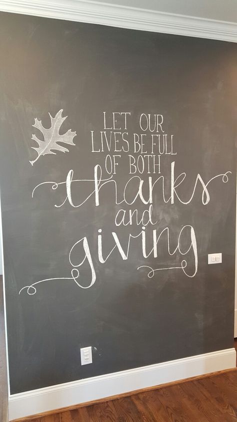 Fall Christian Chalkboard Ideas, Chalkboard Thanksgiving Art, Chalk Boarder Designs November, Thanksgiving Black Board Ideas, Thanks Giving Chalkboard Ideas, Funny Thanksgiving Chalkboard Art, Chalkboard Art Thanksgiving, Thanksgiving Blackboard Ideas, Chalkboard Thanksgiving Ideas