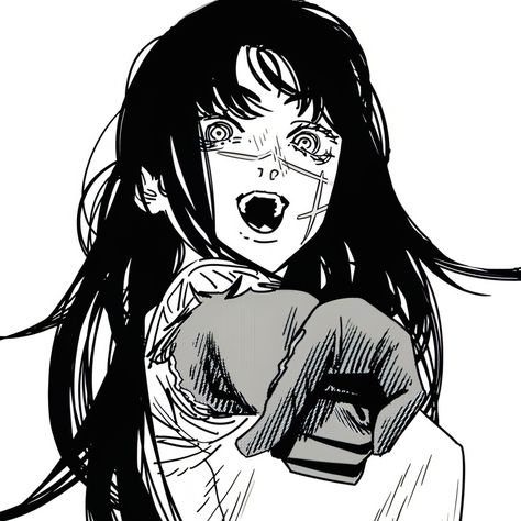 — yoru ; from #chainsawman ! manga icon chapter 179 Aki From Chainsaw Man, Seductress Character Design, Chainsawman Artstyle, Manga Cover Design, Manga Characters Icon, Yoru Fanart Csm, Denji Pfp Manga, Icons Manga Girl, Chainsaw Man Manga Art