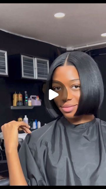 GlamFabHair on Instagram: "🔥🔥 . . . . follow @glamfabhair_ for daily hair videos . . .check out my story daily for more 😍😍 . . . . . . . . . . . . . . . . . #quickweave #sewin #boblife #blackhairstyles #silkpress #tapeinextensions #frontalsewin #protectivestyles #hairextensions #closuresewin #weave #frontal #lacefrontal #bundles #lacefrontwigs #blackhairmag #wigs #atlantahairstylist #weaves #quickweavebob #lacewigs #atlhairstylist #frontalinstall #laceclosure #frontals #lacefrontal #closure #lacefrontwig #sewins #quickweaves credit: @keonbrunson_hair" Bob With Closure Sew In, Sew In Bob With Closure, Bob Sew In Weave With Closure, Closure Bob Quick Weave, Quickweave With Closure, Quick Weave Bob With Closure, Quickweave Bob With Closure, Bob Sew In Weave, Quickweave Bob