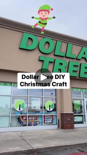 524K views · 6.6K reactions | Cutest dollar tree Christmas diy ever #dollartree #dollartreediys #christmasdecor #christmasdecorations #christmascrafts #dollartreecrafts #dollartreechristmas #divchristmasdecor #diycrafts #holidaydecor #dollartreecommunity | Jay Munee DIY | Jay Munee DIY · Original audio Dollar Tree Elf, Christmas Anthropologie, Diy Christmas Elves, Dollar Tree Diy Christmas, Elf Crafts, Anthropologie Christmas, Dollar Store Christmas Crafts, Christmas Tree Lots, Christmas Crafts For Kids To Make