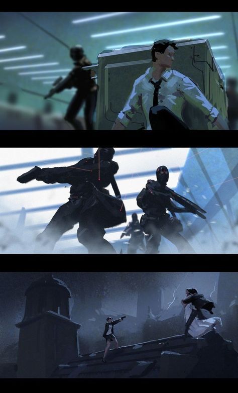 Storyboard Concept Art, Cinematic Concept Art, Keyframe Concept Art, Scene Concept Art, Animation Scene, Storyboard Examples, Storyboard Illustration, Color Script, Perspective Art