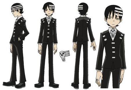 Soul Eater Kid, Soul Eater Cosplay, Movie Series, Kid Character, Soul Eater, Arte Fantasy, Character Sheet, The Kid, Cosplay Outfits