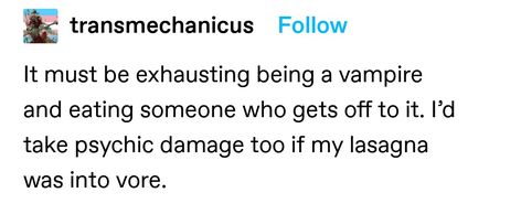 Vampire Biting Aesthetic, Vampire Tumblr Funny, Vampire Memes Funny, Tumblr Vampire, Vampire Tumblr Posts, Werewolf X Vampire, Vampire Funny, Vampire Tumblr, Vampire Pfp