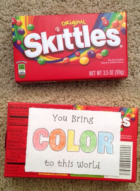 Skittles Puns for Valentine's Day | Candy Grams | Candy Puns | DIY Boyfriend Gifts | Candy Puns, Candy Grams, Diy Gifts For Him, Best Valentine's Day Gifts, Gift Boyfriend, Boyfriend Diy, Navidad Diy, Valentines Gifts For Boyfriend