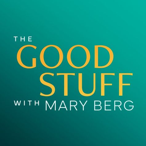 The Good Stuff With Mary Berg Recipes, Mary Berg Recipes, Mary Berg, Homemade Lasagna, Lifestyle Trends, Fun Food, Home Hacks, Inspirational Story, Lasagna