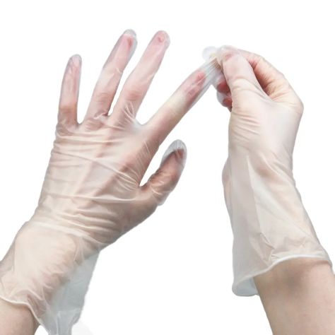 Hotsale China Manufacturer Cheap Price Direct Customization Waterproof Powdered Vinyl Gloves Vinyl Gloves, Cheap Vinyl, Clear Vinyl, Free Samples, Gloves, China, Vinyl, Blue, Quick Saves