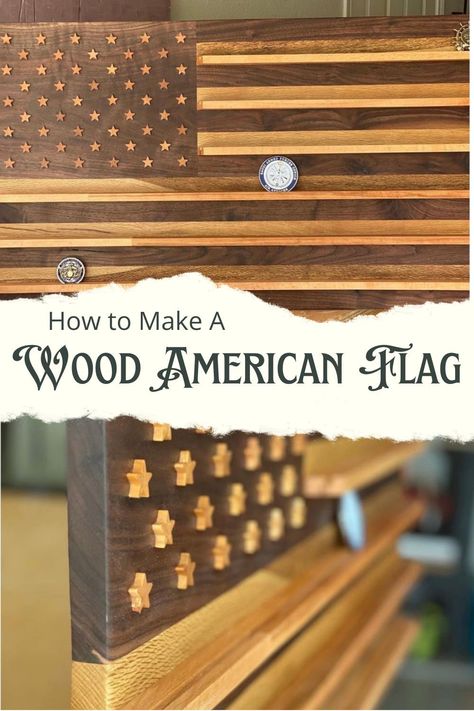 Stained American Flag Wood Diy, Wooden Flags Diy How To Make, Wooden American Flag Diy, Wooden Flags Diy, Wood American Flag Diy, Wood Texas Flag, Wood Flag Diy, American Flag Artwork, American Flag Diy