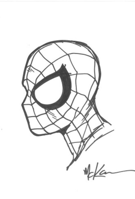 Spiderman sketch Spiderman Sketch, Spiderman Sketches, Spiderman Noir, Sketches Simple, Cartoon Drawings, Spiderman, Sketch, Marvel, Google Search