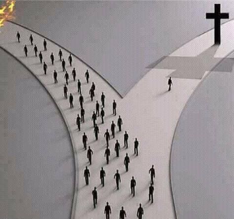 Just because something is accepted by the standards of this world...  Follow the right path even if you walk alone. Psalms Quotes, Journal Bible Quotes, Psalm 22, Christian Affirmations, I Love You God, Christian Quotes Prayer, Christian Quotes God, Meant To Be Quotes, Christian Pictures