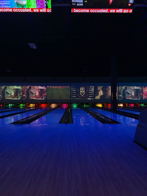 Bowling colorful Bowling Aesthetic, Bowling Games, Game Background, Hockey Rink, Bowling, Quick Saves, Color