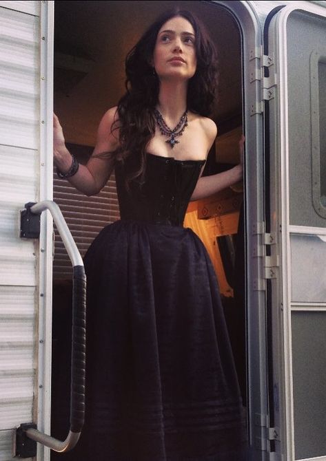 Dark Ethereal Outfit, Witches Of Salem, Mary Sibley, Janet Montgomery, Salem Witch, The Witches, Halloween This Year, Film Actress, Creative Halloween Costumes