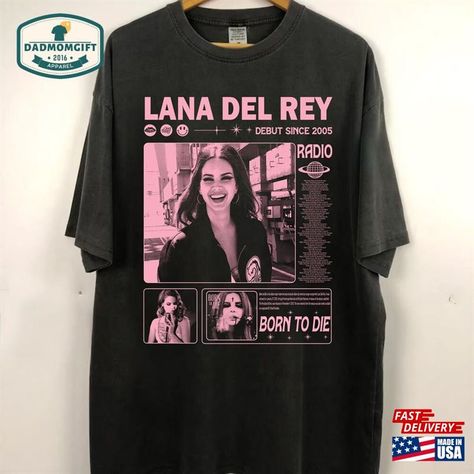 Lana Del Rey 2024 Graphic Music Rock Retro Unisex Sweatshirt Check more at https://dadmomgift.com/product/lana-del-rey-2024-graphic-music-rock-retro-unisex-sweatshirt/ Lana Del Rey Shirt Design, Lana Del Rey Shirt, 2024 Graphic, Shirt Prints, Musica Rock, Stylish Clothes, Lana Del Rey, Unisex Sweatshirt, Shirt Design