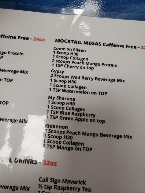 Herbalife Caffeine Free Tea, Kid Drinks Recipes, Healthy Cafe, Mango Drinks, Caffeine Free Tea, Tea Recipes Diy, Raspberry Tea, Herbalife Shake Recipes, Herbalife Shake