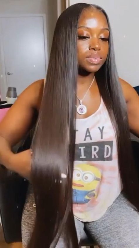 Hairstyle Revolution: Embracing Diversity in Beauty Cute Summer Hairstyles, Black Hair Extensions, Quick Weave Hairstyles, Summer Hairstyles For Medium Hair, Hairstyles For Medium Hair, Hair Summer, Quick Weave, Hairstyles Summer, Hair Ponytail Styles