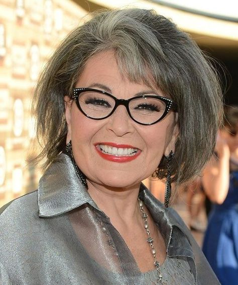 Roseanne Barr, Most Influential People, Influential People, The World