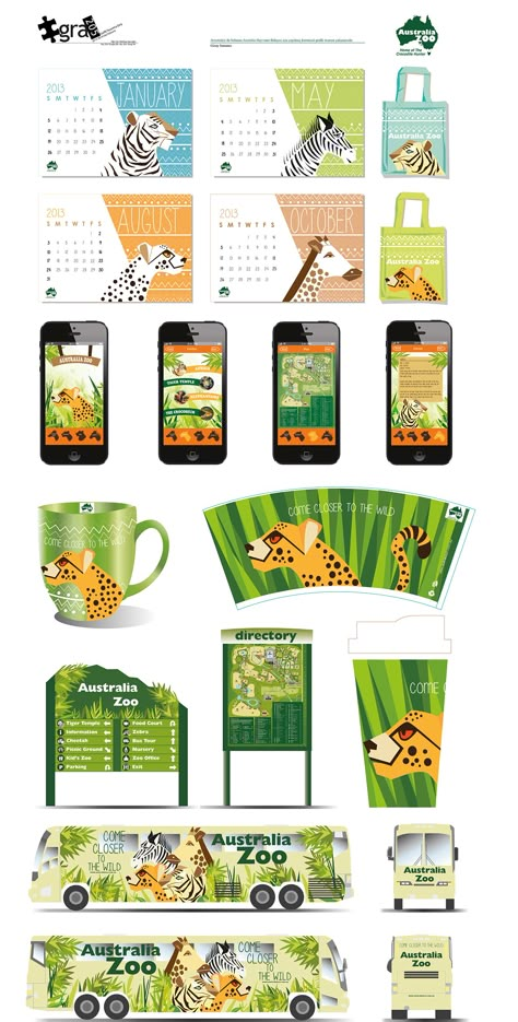 Zoo Signage, Forest Inspiration, Graphic Design Portfolio Book, Zoo Logo, Zoo Inspiration, Editorial Design Magazine, Zoo Activities, Zoo Project, Zoo Art