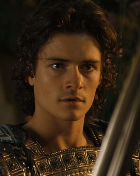 Orlando Bloom Young Pictures, Orlando Bloom Troy, Paris Troy, Aiden Kroll, Young Orlando Bloom, Orlando Bloom Young, Orlando Bloom, Legolas, Will Turner