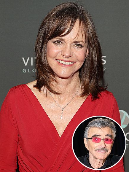 Sally Field Hairstyles, Sally Field, Smokey And The Bandit, Burt Reynolds, Young Celebrities, Clark Gable, Male Celebrities, Crochet Dishcloths, Famous Couples