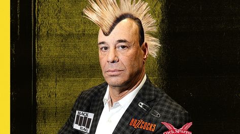 Jon Taffer, Bar Rescue, Punk Bands, Interview, Bar, Band, Funny, Books, Quick Saves