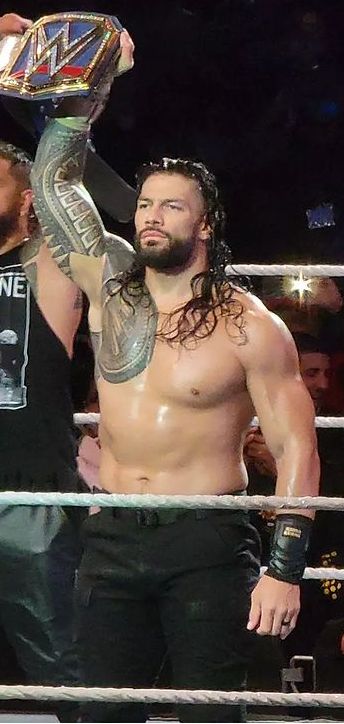 Joseph Anoai, Roman Reigns, Roman Empire, Future Husband, Reign, Wwe, Quick Saves