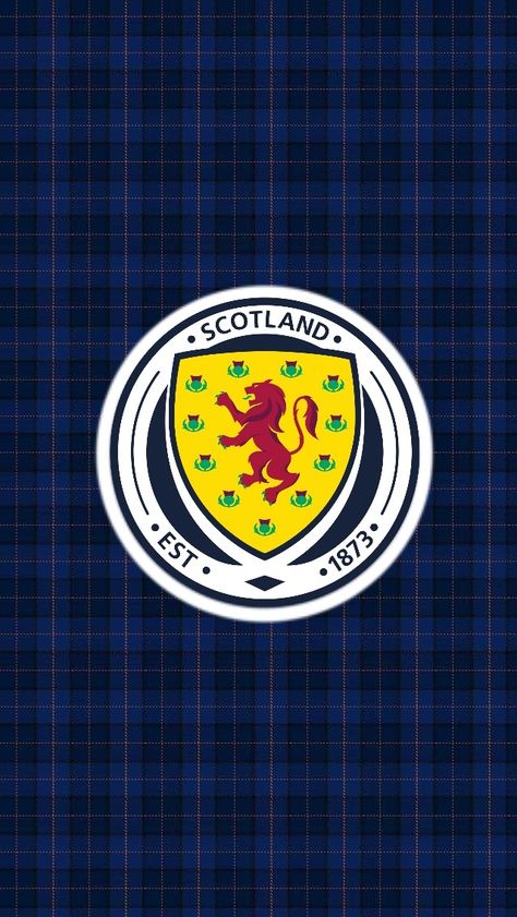 Scotland National Team, Scotland Football Team, Wendy Tattoo, Scottish Wallpaper, Scotland Wallpaper, Scotland Funny, Scotland Football, Scottish Football, Football Numbers