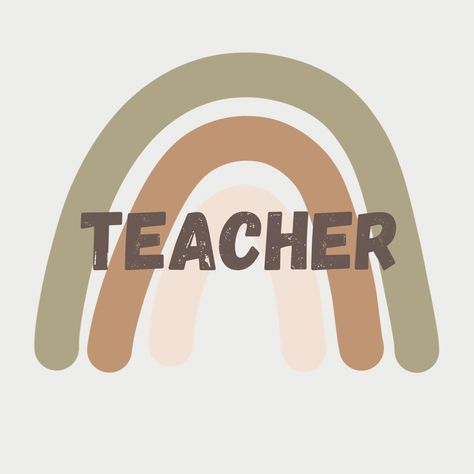 Preppy Teacher Pfp, Teacher Rp, Teacher Profile, Teacher Decals, Teacher Vision Board, Teacher Core, Teacher Logo, Teacher Wallpaper, Teaching Clipart