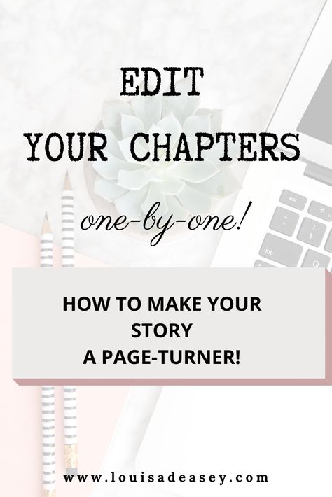 Book Editing Tips, Chapter Structure, Editing Books, Author Tips, Writing Romance Novels, Writing Station, Paper Writer, Memoir Writing, Critical Essay