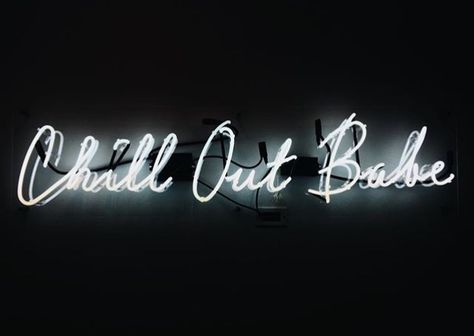 Neon Sign Art, Boss Wallpaper, Twitter Header Aesthetic, E Mc2, Neon Aesthetic, Twitter Headers, Facebook Covers, Black Wall, Computer Wallpaper