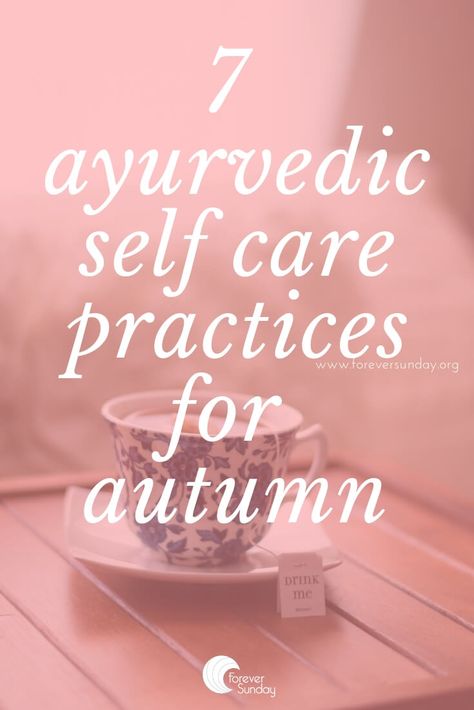 Ayurvedic Routine, Ayurveda Tips, Ayurveda Vata, Self Care Practices, Ayurvedic Tips, Yoga Nature, Ayurveda Life, Vata Dosha, Ayurvedic Recipes