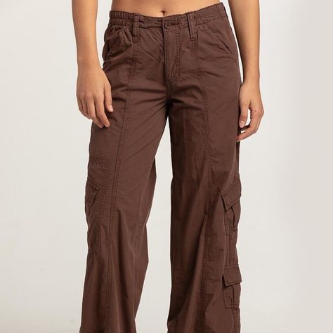 Nwot! Never Worn. Super Lightweight/Baggy Fit. Perfect Paired With A Bodysuit And Sneakers! Urban Outfitters Y2k, Y2k Cargo Pants, Cargo Pants Color, Pants Color, Baggy Fits, Perfect Pair, Cargo Pants, Pant Jumpsuit, Urban Outfitters