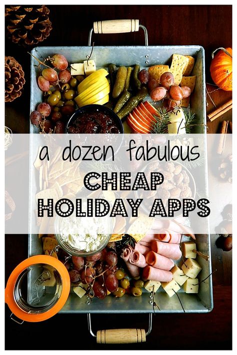 Inexpensive Appetizers For A Crowd, Inexpensive Appetizers, Cheap Appetizers, Fall Appetizers Easy, Fall Party Food, Halloween Party Appetizers, Holiday Appetizers Easy, Fall Appetizers, Party Food Buffet