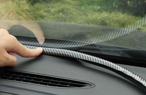 Smart Car Accessories, Pipe Insulation, Paint Repair, Clean Your Car, Carbon Fiber Car, Car Hacks, Car Dashboard, Car Freshener, Car Gadgets