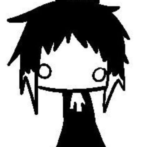 Akutagawa Ryuunosuke, An Anime, Anime Character, Chibi, Anime, Black