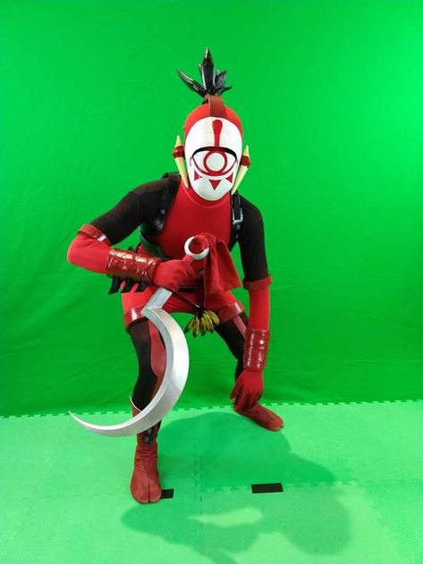 Yiga clan footsoldier Yiga Clan Cosplay, Yiga Clan, Lego 3d, Zelda Costume, Zelda Cosplay, Cosplay Inspiration, Boy Halloween Costumes, Legend Of Zelda Breath, Cosplay Diy