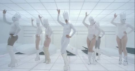 Lady Gaga Bad Romance Video, Bad Romance Aesthetic Lady Gaga, Flip4 Wallpaper, Lady Gaga Music Video, Bad Romance Video, Lady Gaga Bad Romance, Lady Gaga Music Videos, Lady Gaga Costume, Bad Romance Lady Gaga